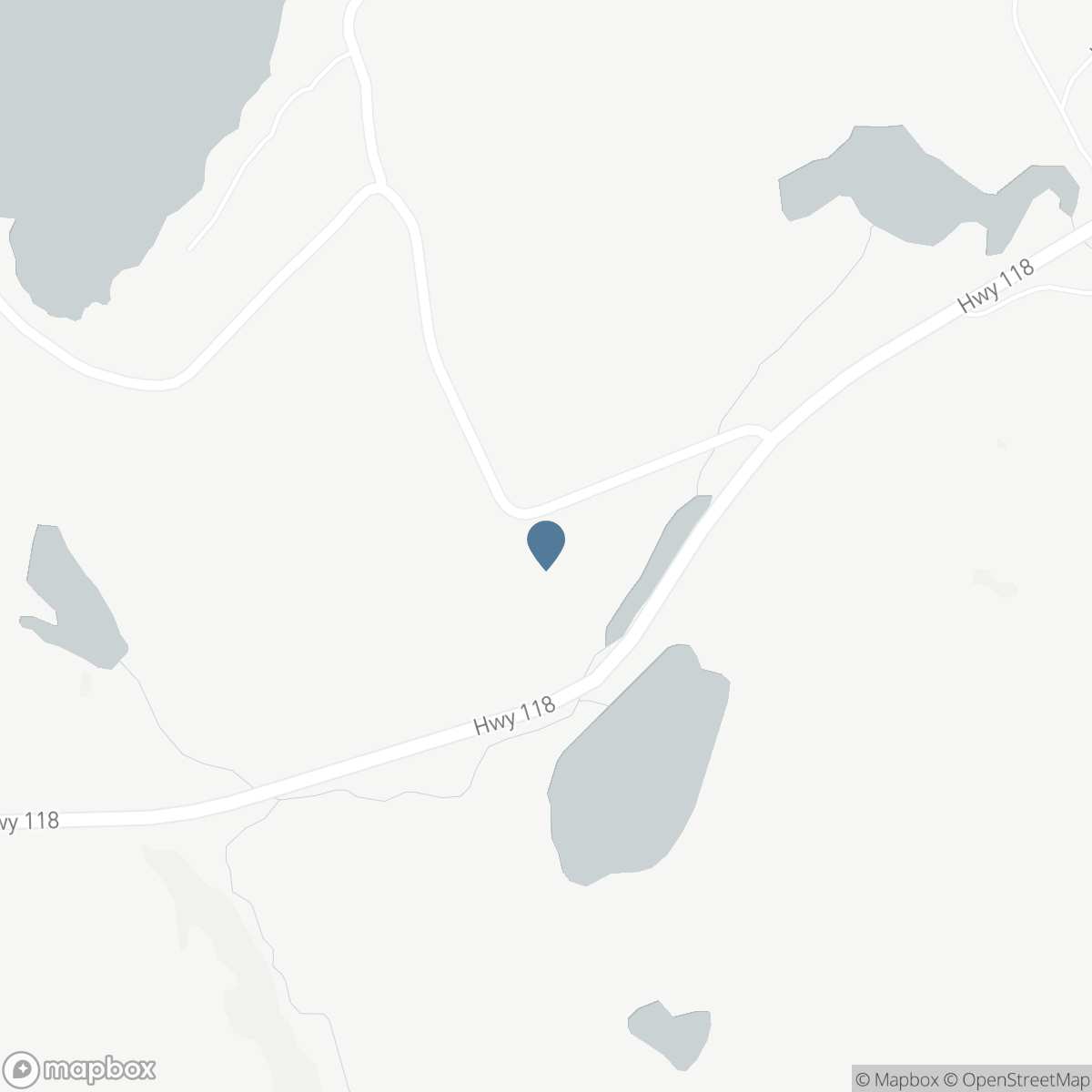 1093 KUSHOG LAKE ROAD, Minden Hills, Ontario K0M 2K0